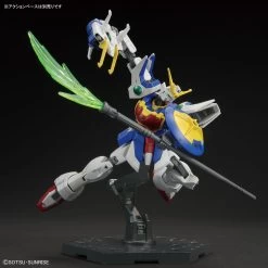 Bandai HGAC 1/144 #242 Shenlong Gundam -Model handmade 159 5100 o 1gc66slu31adn17ao10fo1mfqup931