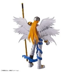 Bandai Digimon Adventure Figure-rise Standard Angemon Model Kit -Model handmade 159 5214 o 1gm88btv5ag31aihqs0lfujts31