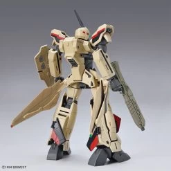 Bandai Macross Plus HG YF-19 Isamu Daison Machine 1/100 Scale Model Kit -Model handmade 159 5215 s tx4q2cpcu8w3o1u81a8yfpc4nqx3