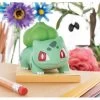 Bandai Pokemon Bulbasaur 13 Quick Model Kit!
