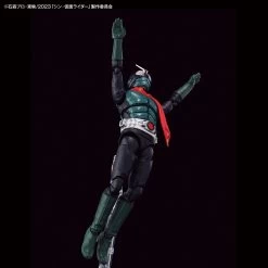 Bandai Shin Kamen Rider Figure-rise Standard Kamen Rider Model Kit -Model handmade 159 5255 o 1grcut8fo4e1jds1446helbs31