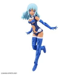 Bandai 30 Minutes Sisters SIS-Ac19b Siana Amarcia (Vivace Form) Model Kit -Model handmade 159 5290 o 1h1157383po81qnv4071i9sfa31