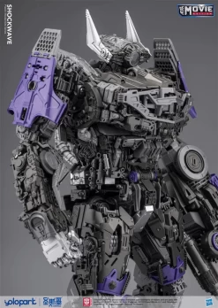 Transformers Bumblebee Shockwave Model Kit 18 Transformers Bumblebee Shockwave Model Kit -Model handmade 15 540x 6f1a41bb 864f 4dd5 af0f b0f0f6d147ed