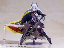 Soukou Musume Sophia Katakura LBCS: The Emperor Model Kit -Model handmade 15a615f9 a851 4a1b 8981 79c4d5d3ccdb