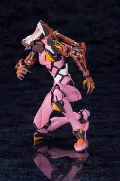 Rebuild Of Evangelion EVA Unit-08 (Gamma Ver.) 1/400 Scale Model Kit -Model handmade 15e3b57b 6022 4417 af6d 5a7b944e8a0f