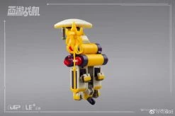 TangTang The Longevity Monk Model -Model handmade 160299647 3949804525145167 7937664865175789847 o