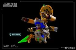 TangTang The Longevity Monk Model -Model handmade 160653654 3949804691811817 7990380211896350432 o