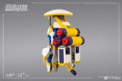 TangTang The Longevity Monk Model -Model handmade 160999446 3949804841811802 8995615423561907463 o