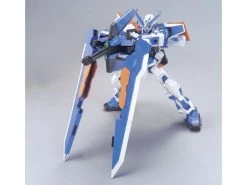 Bandai HGGS 1/144 #57 Gundam Astray Blue Frame Second L 11 Bandai HGGS 1/144 #57 Gundam Astray Blue Frame Second L -Model handmade 161f986a 25d0 4602 984a ced0fade6595