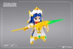 TangTang The Longevity Monk Model -Model handmade 162410844 3949804611811825 997729979394708608 o