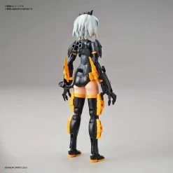 Bandai 30 Minutes Sisters SIS-G00 Rishetta (Color A) Model Kit -Model handmade 163064562 760001898053173 5317334920691600280 n