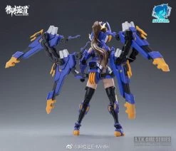 A.T.K. Girl 1/12 Stag Beetle [Lucanidae] E-Model (Overseas Ver) -Model handmade 168116899 10158976890386897 4767736096614148656 n