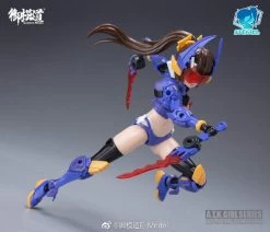 A.T.K. Girl 1/12 Stag Beetle [Lucanidae] E-Model (Overseas Ver) -Model handmade 168812111 10158976890256897 2746298581799296477 n