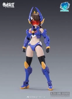 A.T.K. Girl 1/12 Stag Beetle [Lucanidae] E-Model (Overseas Ver) -Model handmade 170147982 10158976890266897 1239705328922273899 n