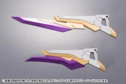 KOTOBUKIYA FRAME ARMS EXTEND ARMS 06 ARSENAL ARMS PLASTIC MODEL KIT -Model handmade 170425 03 10