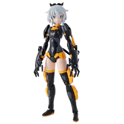 Bandai 30 Minutes Sisters SIS-G00 Rishetta (Color A) Model Kit -Model handmade 174850701 3846812592077360 5697121911493850845 n removebg