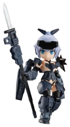 Frame Arms Girl Desktop Army KT-323f Jinrai Series Box Of 4 Figures 18 Frame Arms Girl Desktop Army KT-323f Jinrai Series Box Of 4 Figures -Model handmade 1781f4b6 9e2e 41d2 ab1d d0604c89a705 1