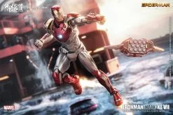 1/9 MorstormIronman MK47 Deluxe Ver Soldier Model Kit -Model handmade 17 96c9cc7e 7ce6 45a1 aa33 b34d50cf3373