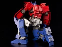 Bandai Transformers Furai 03 Optimus Prime (IDW Ver.) Model Kit 21 Bandai Transformers Furai 03 Optimus Prime (IDW Ver.) Model Kit -Model handmade 1849936e 1d35 4f1c a1fe 1ae62184e380 1