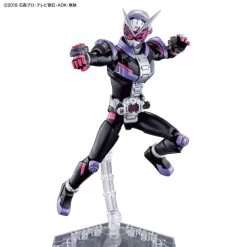 Bandai Kamen Rider Figure-rise Standard Kamen Rider Zi-O Model Kit -Model handmade 187ee85b d223 480c aea6 36d964c30a03