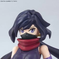 Bandai Gundam Build Divers Figure-rise Standard Ayame Model Kit 20 Bandai Gundam Build Divers Figure-rise Standard Ayame Model Kit -Model handmade 189 3046 s n8l1ncyjwb25mkt37afuimk38dg4