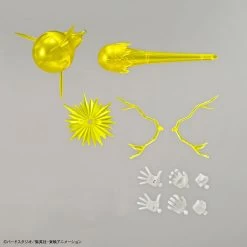 Bandai Dragon Ball Super Figure-rise Standard Super Saiyan God Super Saiyan Vegeta Model Kit -Model handmade 189 3327 s be5alj2noehka44bmucpugq2jst6