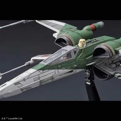 Bandai Star Wars The Rise Of Skywalker X-Wing Fighter 1/72 Scale Model Kit 21 Bandai Star Wars The Rise Of Skywalker X-Wing Fighter 1/72 Scale Model Kit -Model handmade 189 3490 s 54jpbmkwpyrl7mqh1r7oqdenslyo