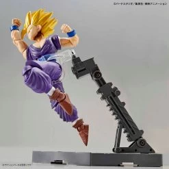 Bandai Dragon Ball Z Figure-rise Standard Super Saiyan 2 Son Gohan (New Packaging) Model Kit -Model handmade 189 3505 s lm7n2kan6sicubfy1jz0368xm6bj