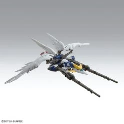 Bandai MG 1/100 Wing Gundam Zero EW (Ver.Ka) -Model handmade 189 3954 s 8eojmaptc0stlqwaz0so6jvqkn20