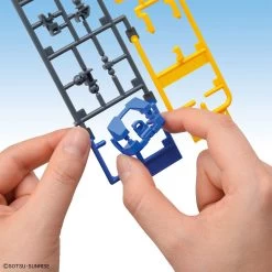 Bandai Entry Grade 1/144 RX-78-2 Gundam 21 Bandai Entry Grade 1/144 RX-78-2 Gundam -Model handmade 189 3957 s obijsz457h3pmpk0x1ku51ar0sg9