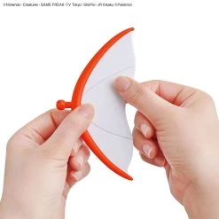 Bandai Pokemon BIG Magikarp Model Kit -Model handmade 189 4311 s dzpazpe92knibww69v84xff074ri