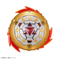 Bandai Digimon Tamers Figure-rise Standard Amplified Dukemon (Gallantmon) -Model handmade 189 4366 s 4bnpszfie67mvs1qu81ndi1q4kwr