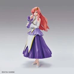 Bandai Gundam Seed Figure-rise Standard Lacus Clyne Model Kit -Model handmade 189 4470 s 6whh3br8yrfbo7s7a865ousyh0fs