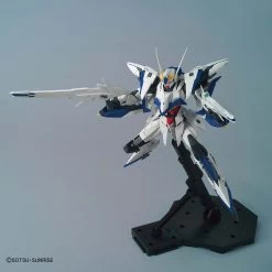 Bandai MG 1/100 Eclipse Gundam -Model handmade 189 4474 s n44i76gafv6mvyyym31df6d6wrln