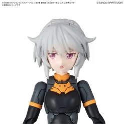 Bandai 30 Minutes Sisters Option Face Parts Vol.1 Set Of 4 Accessory Kits -Model handmade 189 4491 o 1fu3lvq0755k1ams1o48vgn158t36