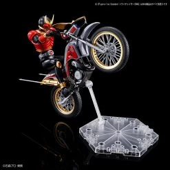 Bandai Kamen Rider Kuuga Figure-rise Standard Trichaser 2000 Model Kit 17 Bandai Kamen Rider Kuuga Figure-rise Standard Trichaser 2000 Model Kit -Model handmade 189 4609 s 4ohoqp5n36odjixl8m494vjwz27b