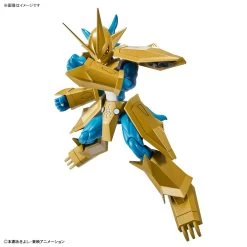 Bandai Digimon Adventure Figure-rise Standard Magnamon -Model handmade 189 4717 s g13gvpiklyy11xow5bu1owjkfzlo