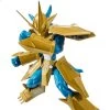 Bandai Digimon Adventure Figure-rise Standard Magnamon