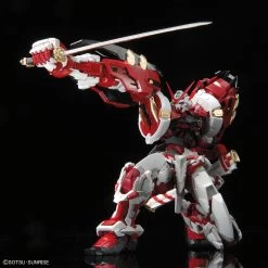 Bandai Hi-Resolution 1/100 Gundam Astray Red Frame Powered Red -Model handmade 189 4721 s tudh0hkk8de2h43sdbss3mwk2h9j