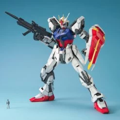 Bandai PG 1/60 Strike Gundam 20 Bandai PG 1/60 Strike Gundam -Model handmade 189 496 s iyw77d9xzufvcftlfda1fgvhg56s