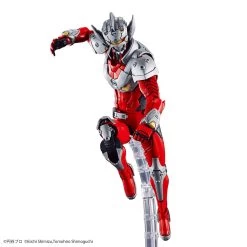 Bandai Ultraman Figure-rise Standard Ultraman Suit Taro (Action Ver.) Model Kit -Model handmade 189 5015 s 2mnxs3vzrurtjdtq2nrjzums0yse
