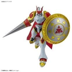 Bandai Digimon Tamers Figure-rise Standard Dukemon Model Kit 19 Bandai Digimon Tamers Figure-rise Standard Dukemon Model Kit -Model handmade 189 5040 s tte8ndo65gr9i9ntjdipvt5z59et
