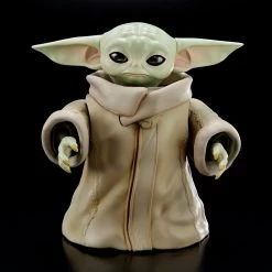 Bandai The Mandalorian Grogu 1/4 & 1/12 Scale Model Kit Set 21 Bandai The Mandalorian Grogu 1/4 & 1/12 Scale Model Kit Set -Model handmade 189 5079 s rgu31mrj9p6d1da1vjss6koz90rs