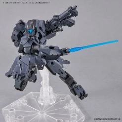Bandai 30 Minutes Missions 1/144 EEXM-S02M Forestieri 02 -Model handmade 189 5103 o 1gc670fm2l6vohp157s1p2umhd36
