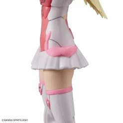 Bandai 30 Minutes Sisters SIS-T00 Lirinel (Color A) Model Kit -Model handmade 189 5142 o 1ghdpm9kl12l91s3l19f71utc9jj36