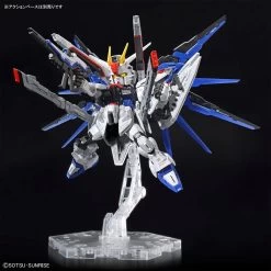 Bandai MGSD Freedom Gundam -Model handmade 189 5206 o 1gmsp2iq915ea19311lvpeau1dju36