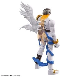 Bandai Digimon Adventure Figure-rise Standard Angemon Model Kit -Model handmade 189 5214 o 1gm88c51rfgh2q716ab1p381b1f36