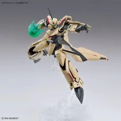 Bandai Macross Plus HG YF-19 Isamu Daison Machine 1/100 Scale Model Kit -Model handmade 189 5215 s u7nyx387g9ue5fzji8el81kcdj3a