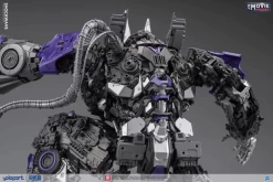 Transformers Bumblebee Shockwave Model Kit 23 Transformers Bumblebee Shockwave Model Kit -Model handmade 18 720x 65532193 616a 4345 8952 af9a5e64ccf4