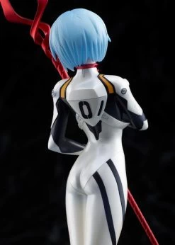 Rebuild Of Evangelion DreamTech Rei Ayanami (Pearl Color Plugsuit Style Ver.) 1/7 Scale Figure -Model handmade 18c994d5 a14f 4cc9 8106 546f0ef92a7d